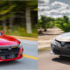 Honda Accord vs Toyota Camry – Resale Value Comparison