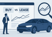 Nissan Frontier Depreciation – Buy vs Lease Analysis