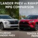 2026 Toyota Prius Prime vs RAV4 Prime – Which PHEV Wins?