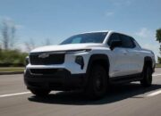 2026 Chevrolet Silverado EV – Towing Range Test (7000 lbs)
