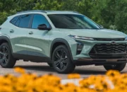 Best 2026 Chevrolet Models for Every Budget – Top 10 Picks