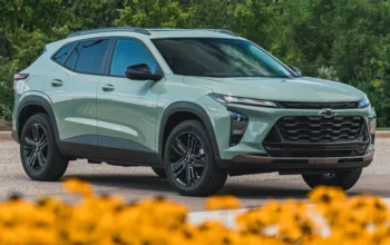 Best 2026 Chevrolet Models for Every Budget – Top 10 Picks