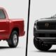 Nissan Frontier Trim Levels – S vs SV vs Pro-X vs Pro-4X