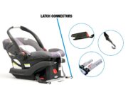 Best 2025 Minivan for Car Seats – Latch Anchors Tested