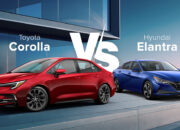Toyota Corolla Hybrid vs Hyundai Elantra Hybrid – MPG King