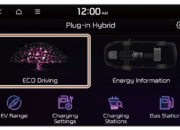 Can You Drive a 2025 PHEV Without Charging? – Gas‑Only Mode Test