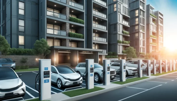 10 Best 2026 EVs for Apartment Dwellers (Public Charging)