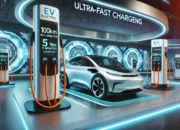 10 Best 2025 EVs for Apartment Dwellers (Public Charging)
