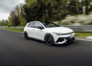 2026 Volkswagen Golf GTI – Hot Hatch Legend Returns