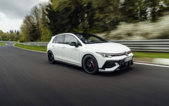 2026 Volkswagen Golf GTI – Hot Hatch Legend Returns