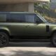 2026 Land Rover Defender: Luxury Off-Roading Redefined