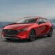 2026 Honda Civic vs Mazda3 – Compact Sedan Winner