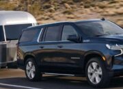 Chevrolet Suburban Review – Ultimate Cargo Hauler