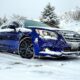 2026 Subaru Legacy Snow & Ice AWD Review