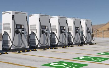2026 Chevy EV Charging – Ultium Platform & DC Fast Charge Test
