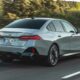 BMW i5 (See Electric) – Electric 5 Series