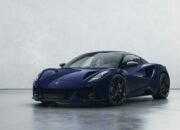 Lotus Emira (V6) – But EV Version Coming
