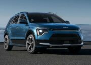 Best 2026 Kia Hybrid for Uber/Lyft – Niro Hybrid