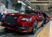 Chrysler 300 Review – Last Call for Hemi V8?