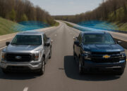 2025 Trucks with Hands-Free Driving – BlueCruise vs Super Cruise