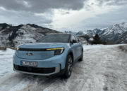 Ford Explorer EV (US Market) – Coming from Europe?