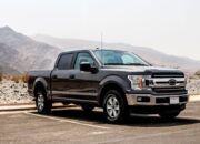 Trucks with the Smoothest Ride – Non-HD Comfort
