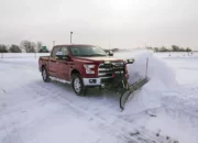 Top 5 Best 2025 Trucks for Snow Plowing
