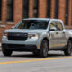Ford Maverick Review – Small Hybrid Truck