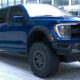 Ford F-150 Raptor R – V8 Monster Review