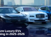 Best Affordable 2025 EVs Under $40000
