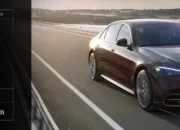 2026 Mercedes-Benz S 500 vs S 580 – V6 vs V8 Flagship