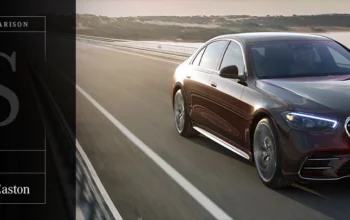 2026 Mercedes-Benz S 500 vs S 580 – V6 vs V8 Flagship