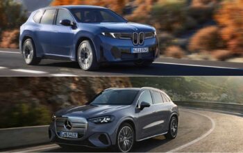 Mercedes-Benz 2026 Warranty vs BMW vs Audi – Best Coverage?
