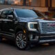 GMC Yukon Review – Denali Ultimate Luxury
