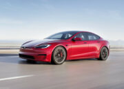 Tesla Model S Plaid+ – Return of the Ultra-Range?