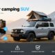 SUV Buying Guide: How to Choose the Right One