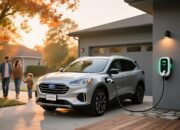 Ford Escape Review – Hybrid & Plug-In Options