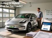 Hybrid Minivan Tax Credit – Which Qualifies?