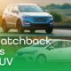 2026 Hatchback Buying Guide: Hatch vs Sedan vs SUV