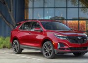 Chevrolet Equinox EV Owner Review – 10k Miles Later