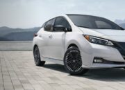 Nissan Leaf – Still Relevant in 2025?