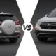 Honda CR-V vs Toyota RAV4 – Compact SUV Showdown