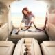 Minivans with Vacuum Cleaners – Is It Still Available?