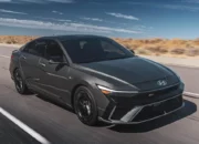 Best 2025 Compact Cars for Uber & Lyft Drivers