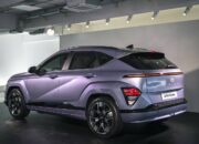 Hyundai Kona Review – Redesigned EV & Gas