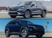 Top 5 Best Resale Value 2026 Hyundai Models – Tucson Santa Fe Elantra