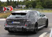 BMW M5 Touring – Super Wagon Coming to US?