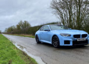 BMW M2 – Long-Term Owner Report (10k Miles)
