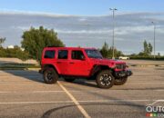 Jeep Wrangler Review – Rubicon & 4xe Tested