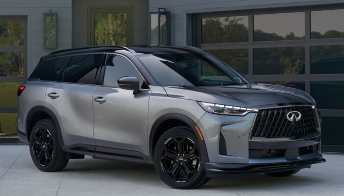 Top 5 Most Reliable 2026 Luxury SUVs